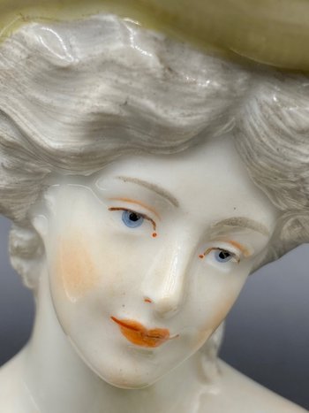 MEZZA MINIATURA 1900