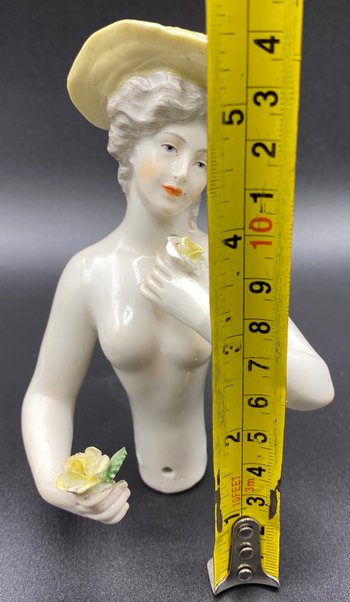 MEZZA MINIATURA 1900