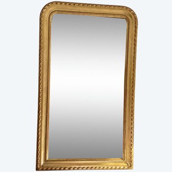 Miroir époque Louis Philippe 133x78