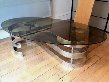 Table Basse Circa 70