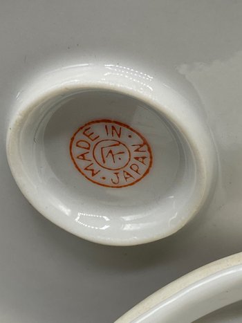 POT À THÉ À ANSE JAPON