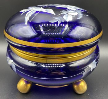 BONBONNIÈRE SÈVRES 