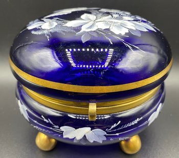 BONBONNIÈRE SÈVRES 