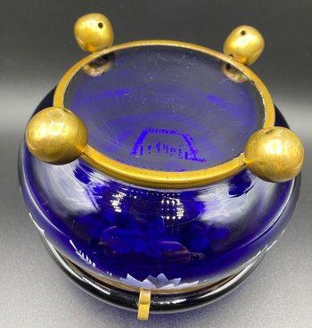 BONBONNIÈRE SÈVRES 