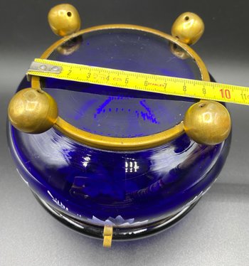 BONBONNIÈRE SÈVRES 