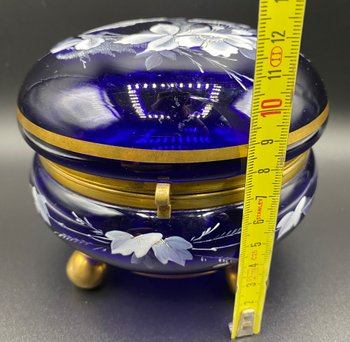 BONBONNIÈRE SÈVRES 