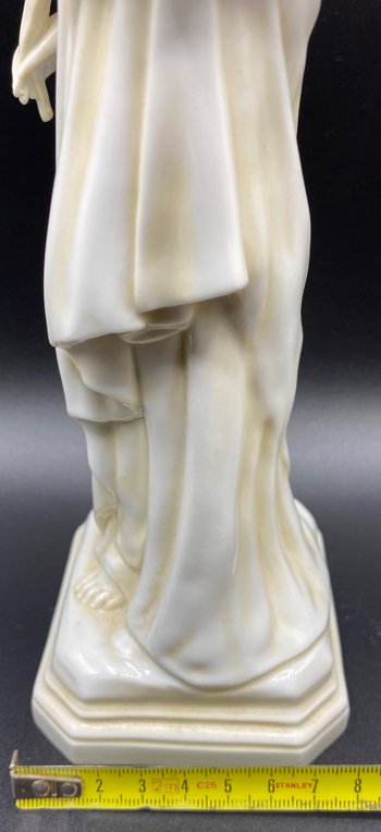 SAN GIUSEPPE E IL BAMBINO 1900