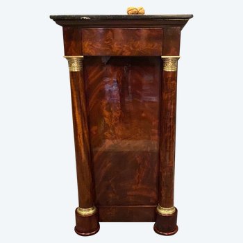 small mid-empire piece of furniture