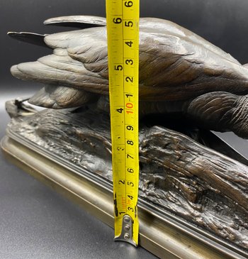 WOODCOCK BY CAIN