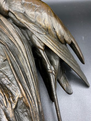 WOODCOCK BY CAIN