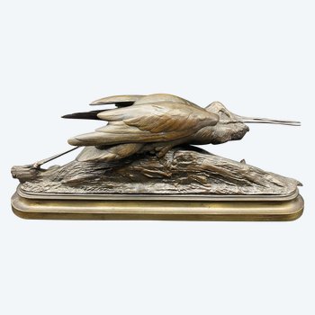 WOODCOCK BY CAIN