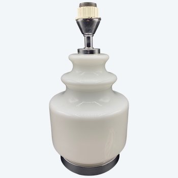 LAMPE OPALINE 60/70