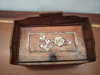 Asian box