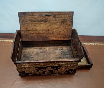 Asian box