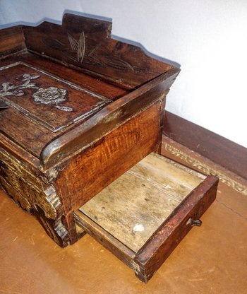 Asian box