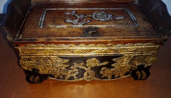 Asian box