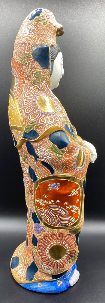 JAPANESE GODDESS SATSUMA