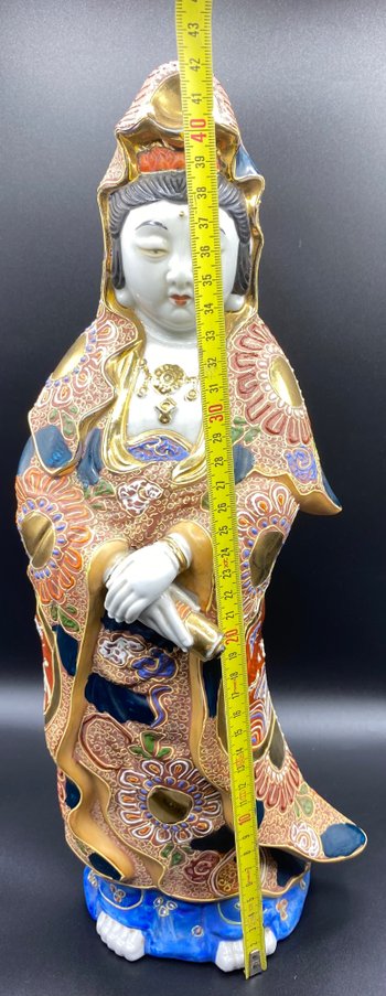 JAPANESE GODDESS SATSUMA