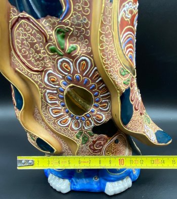 JAPANESE GODDESS SATSUMA