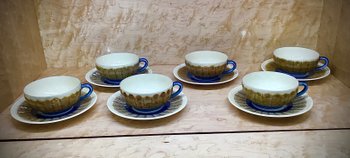 Servizio caffè