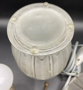 LAMPE LORRAIN NANCY FRANCE
