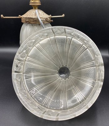 LAMPE LORRAIN NANCY FRANCE