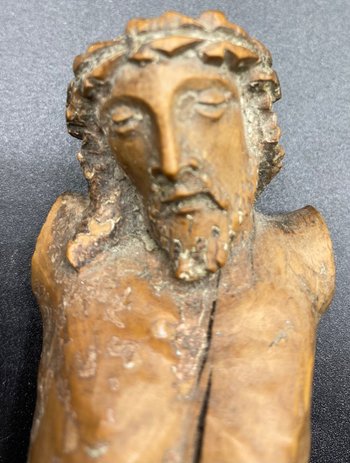 CRISTO XVII