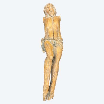 CRISTO XVII