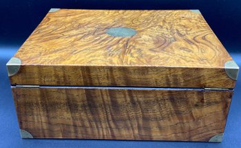 TRAVEL BOX & ACCESSORIES 1840