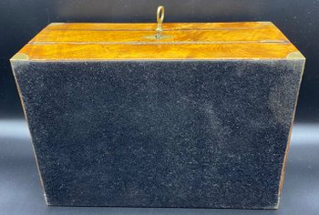 TRAVEL BOX & ACCESSORIES 1840
