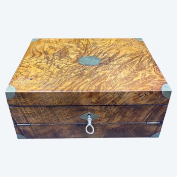 TRAVEL BOX & ACCESSORIES 1840