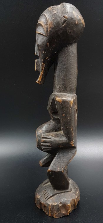 Statuette Songye, R.D.C.