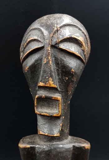 Statuette Songye, R.D.C.