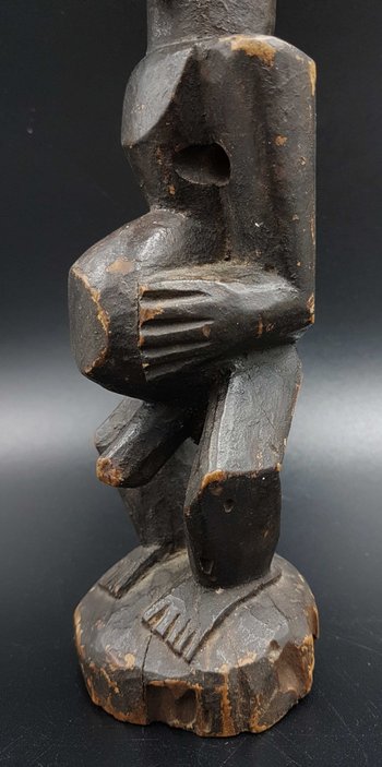 Statuette Songye, R.D.C.