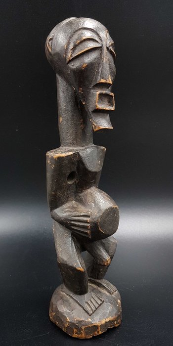 Statuette Songye, R.D.C.