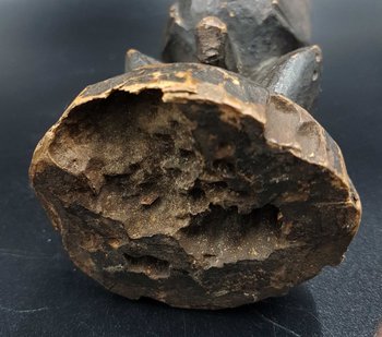 Statuette Songye, R.D.C.