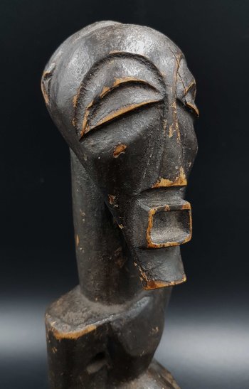Statuette Songye, R.D.C.