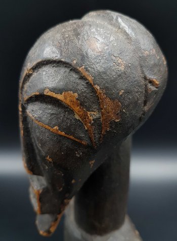 Statuette Songye, R.D.C.