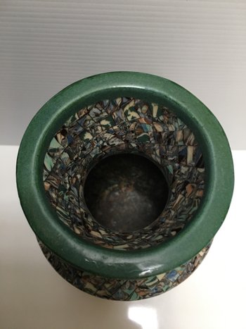 VASE PAR GERBINO