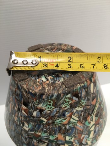 VASE PAR GERBINO