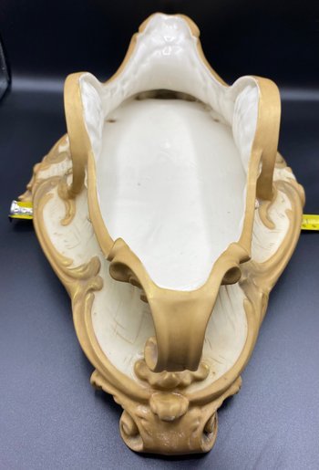 ROYAL DUX PLANTER