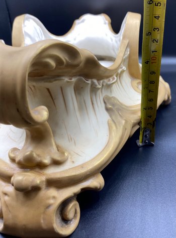 ROYAL DUX PLANTER