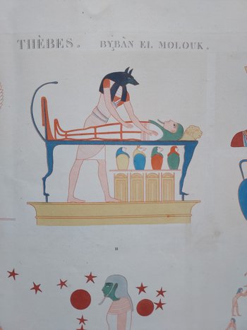 Descrizione dell'Egitto