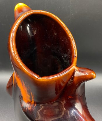 PICHET PINGOUIN VALLAURIS 1960/70