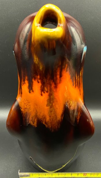 PICHET PINGOUIN VALLAURIS 1960/70