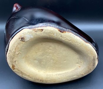PICHET PINGOUIN VALLAURIS 1960/70