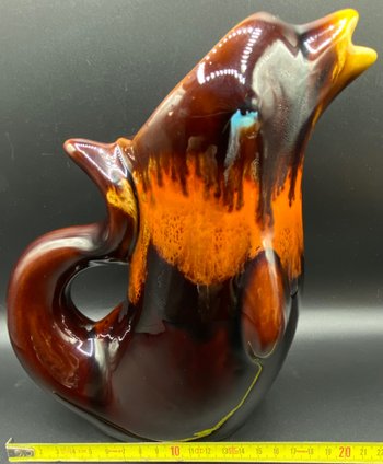 PICHET PINGOUIN VALLAURIS 1960/70