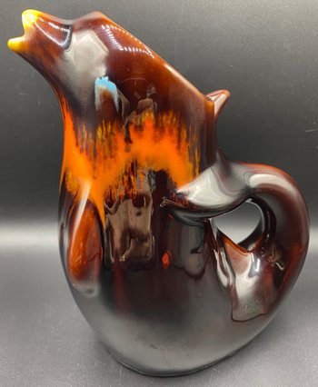 PICHET PINGOUIN VALLAURIS 1960/70