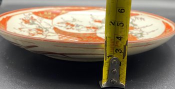 XIX PIATTO KUTANI