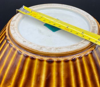 KUTANI PORCELAIN VASE
